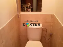 Pronájem bytu 2+1, Studénka, Sjednocení, 50 m2