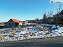 Prodej pozemku pro bydlení, Věžovatá Pláně, 1371 m2