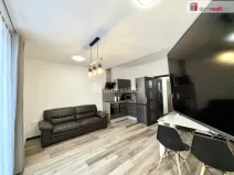 Pronájem bytu 2+kk, Jablonec nad Nisou, Lesní stezka, 52 m2