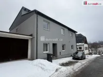 Pronájem bytu 2+kk, Jablonec nad Nisou, Lesní stezka, 52 m2
