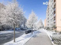 Prodej bytu 4+1, Zlín, Česká, 90 m2