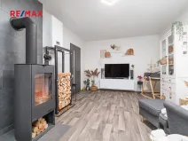 Prodej bytu 4+1, Bezdědovice, 76 m2