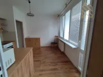Pronájem bytu 1+1, Louny, Slovenského národního povstání, 33 m2