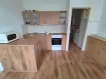 Pronájem bytu 1+1, Louny, Slovenského národního povstání, 33 m2
