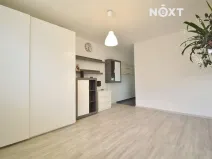 Prodej bytu 1+kk, Břeclav, Budovatelská, 31 m2