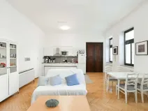 Pronájem kanceláře, Praha - Nové Město, Štěpánská, 71 m2