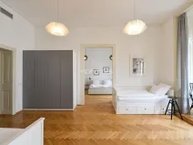 Pronájem bytu 5+kk, Praha - Josefov, Pařížská, 196 m2