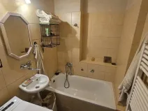 Pronájem bytu 1+1, Příbram - Příbram VII, Komenského, 45 m2