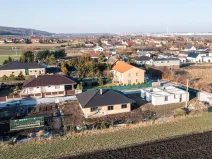 Prodej rodinného domu, Kolomuty, 134 m2