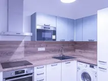 Pronájem bytu 2+kk, Praha - Smíchov, Pivovarská, 60 m2