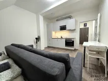 Prodej bytu 1+kk, Brno, Bratislavská, 27 m2