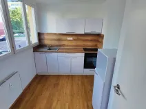 Pronájem bytu 2+1, Mladá Boleslav, Jilemnického, 51 m2