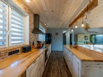 Prodej rodinného domu, Lipník, 195 m2