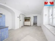 Prodej zemědělské usedlosti, Klopina - Veleboř, 200 m2