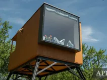 Prodej chaty, Uherský Brod, 40 m2