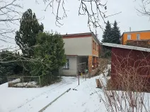 Prodej vily, Zlín, Pod Vrškem, 200 m2