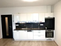 Pronájem bytu 2+kk, České Budějovice, U Lučního jezu, 61 m2