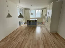Pronájem bytu 3+kk, Staré Hodějovice, Lesní, 110 m2