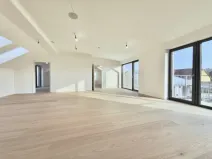 Prodej bytu 4+kk, Praha - Hlubočepy, U náhonu, 128 m2