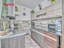 Prodej bytu 3+1, Mukařov, Pražská, 64 m2