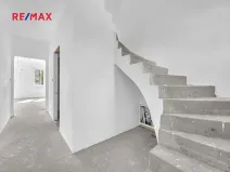 Prodej rodinného domu, Škvorec, Lipová, 112 m2