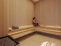 Prodej bytu 3+kk, Fuengirola, Španělsko, 86 m2