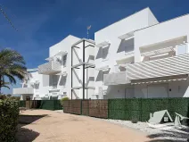 Prodej bytu 3+kk, Vera, Španělsko, 68 m2