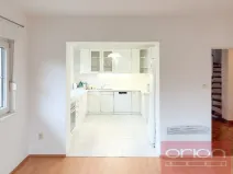 Pronájem rodinného domu, Praha - Nebušice, V březinkách, 365 m2