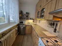 Prodej bytu 2+1, Brno, Ostružinová, 46 m2