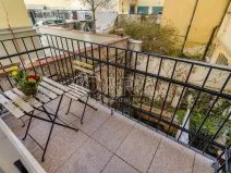 Pronájem bytu 1+kk, Praha - Holešovice, Šimáčkova, 33 m2