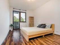 Pronájem bytu 2+kk, Praha, 54 m2