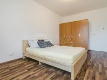 Pronájem bytu 2+kk, Praha, 54 m2