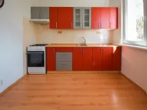 Pronájem bytu 1+1, Ostrava - Zábřeh, Výškovická, 37 m2