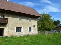 Prodej zemědělské usedlosti, Sezemice, 200 m2