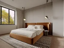 Prodej bytu 2+kk, Praha - Vinohrady, V Horní Stromce, 48 m2