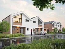 Prodej rodinného domu, Plzeň, 107 m2