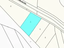 Dražba louky, Smržov, 2921 m2