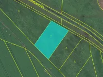 Dražba louky, Smržov, 2921 m2