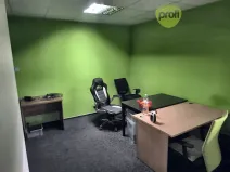 Pronájem skladu, Zlín, Rybníky IV, 694 m2