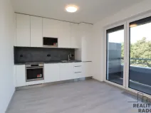 Pronájem bytu 1+kk, Praha - Záběhlice, Klapálkova, 46 m2