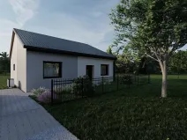 Prodej rodinného domu, Prostějov, 120 m2