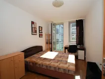 Pronájem bytu 4+kk, Praha - Smíchov, Astlova, 111 m2