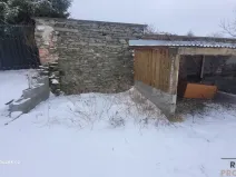 Prodej pozemku pro bydlení, Jívová, 1350 m2