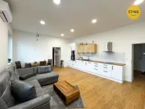 Prodej bytu 2+kk, Ostrava - Heřmanice, 63 m2