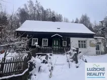 Prodej chalupy, Kytlice, 170 m2