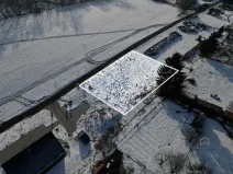 Prodej pozemku, Plesná, 913 m2