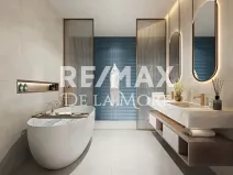 Prodej bytu 2+kk, Al Marjan Island, Spojené arabské emiráty, 79 m2