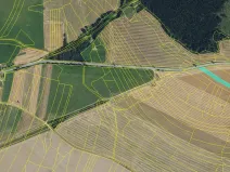 Prodej pole, Žďárná, 5202 m2