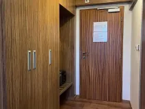 Pronájem bytu 1+kk, Praha - Suchdol, Suchdolské náměstí, 24 m2