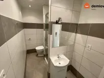 Pronájem bytu 1+1, Ostrava, Jana Ziky, 37 m2